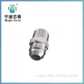 Thread Forged Pipe Fitting